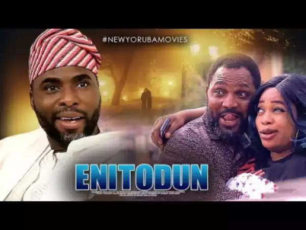 Enitodun (2019)